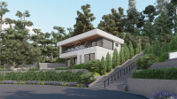 Samostojeća stambena kuća i bazen 189 m2, Žminj