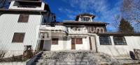 Gorski Kotar, Fužine, samostojeći objekt 431m2 za turizam i sl.