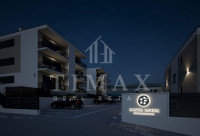 Santa Lucia - Novi Vinodolski, Trosoban stan S202 - 73,28 m2