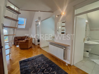 Šarmantan, namješten stan s prekrasnim pogledom