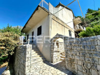 Apartmanska kuća s panoramskim pogledom – Drvenik, Makarska rivijera