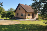 Šarmantna kuća u Žakanju - bijeg iz grada, 72.00 m2