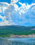 ŠARMANTNA PRIMORSKA KUĆA UZ MORE!