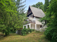 Šarmantna samostojeća kuća u Svetom Križu Začretju