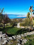 Šarmantna vikendica s pogledom na more