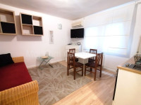 Savica, namještena garsonijera, NKP 21.12m2