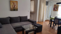 ***SAVICA, Trosoban stan novije gradnje s liftom i garažom***