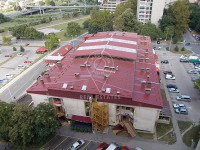 Savica - tržni centar