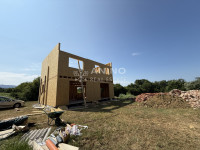 SAVRŠEN DOM ZA OBITELJ –MONTAŽNA NOVOGRADNJA 128 m² S PROSTRANOM OKUĆN