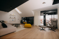 Savršeni Penthouse - Vaš budući dom