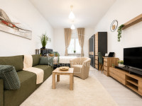 Savska, jednosoban stan, 43,50 m2