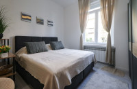 SAVSKA, KOMPLET RENOVIRAN 1,5-SOBAN STAN***BEZ PROVIZIJE!!!***