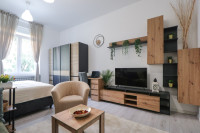 SAVSKA, KOMPLET RENOVIRAN 1,5-SOBAN STAN***BEZ PROVIZIJE!!!***