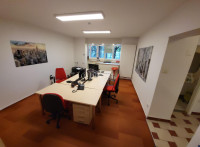 Savski Gaj, 70 m², 3 uredske prostorije, namješteno, dugoročni najam