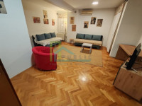 SAVSKI GAJ 99m2, Sestrunjski put (prekrasan 4soban stan + parking)