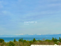 SAVUDRIJA, CRVENI VRH, PETRAM RESORT VILLA SA PANORAMSKIM POGLEDOM NA