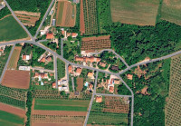 Savudrija – građevinsko zemljište 620 m² u mirnom okruženju