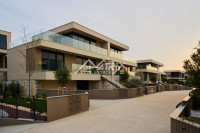 Savudrija, luksuzna vila u elitnom resortu