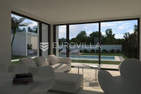 Savudrija, Moderna duplex kuća 700 m od mora 134 m²