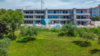 Savudrija, moderna kuća 1.red do mora!