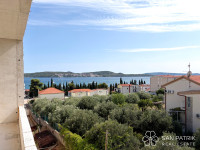 Seget Donji - Trogir: Dvosoban stan (67 m2) u modernoj novogradnji