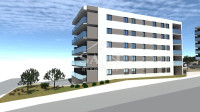 Seget/Trosoban stan na drugom katu S11