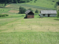 SEKETIN!! IMANJE POGODNO ZA TURIZAM - 20.944 m2!!