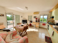 Selce | 72m² | 2S+DB | 2 balkona | Parking | 500m od mora