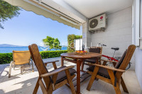 Selce, apartman od 50 m² s terasom i pogledom na more