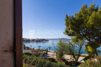 Selce, Centar, građevinsko zemljište 727 m2 na izuzetnoj lokaciji, sam