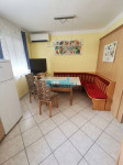 SELCE/CRIKVENICA - 1s +DB, PARKING