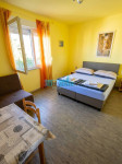 SELCE/CRIKVENICA - STAN 1S + DB, POGLED NA MORE, PARKING