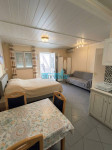 SELCE/CRIKVENICA - STUDIO APARTMAN, PARKING