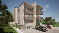 Seline - apartmani 200 m od mora