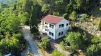 SELINE - kuća s dva apartmana - predivan pogled
