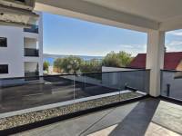 Seline/Starigrad - dvosoban stan 20 m od mora S1