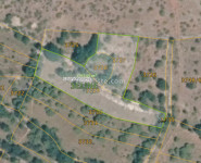 Seline – T zona, 1781 m2 uz plažu Bili brig