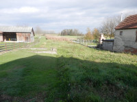 Selnik: građevinsko zemljište površine 3265 m2