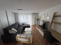 Selska kod Baštijanove - 2-sobni stan (50 m2) + GARAŽA + BALKON