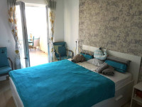 Senj, 1S+DB, uređen stan s balkonom, pogledom i parkingom!