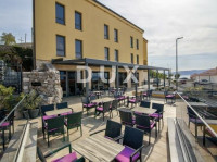 SENJ - Hotel 4* na obali!