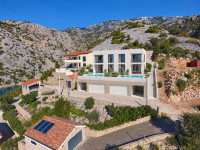 Senj, okolica,  stan 30m od mora
