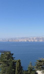 SENJ, PREKRASAN POGLED, UREĐEN STAN!