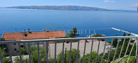 Senj, 1S+DB 100m od mora!