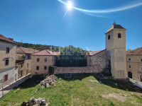 Senj - stan u centru