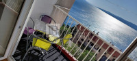 SENJ - stan s panoramskim pogledom na more