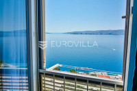 Senj, trosoban stan 62 m², pogled na more