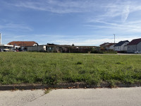 ŠENKOVEC - GRAĐEVINSKA PARCELA OD 1.400m²
