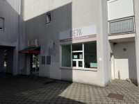 ŠENKOVEC - POSLOVNI PROSTOR - USLUŽNA DJELATNOST - 913m²
