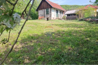 Seoska Kuća Zajezda